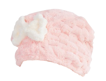 Toalha Secador de Cabelo – Secagem rápida, suave e sem esforço