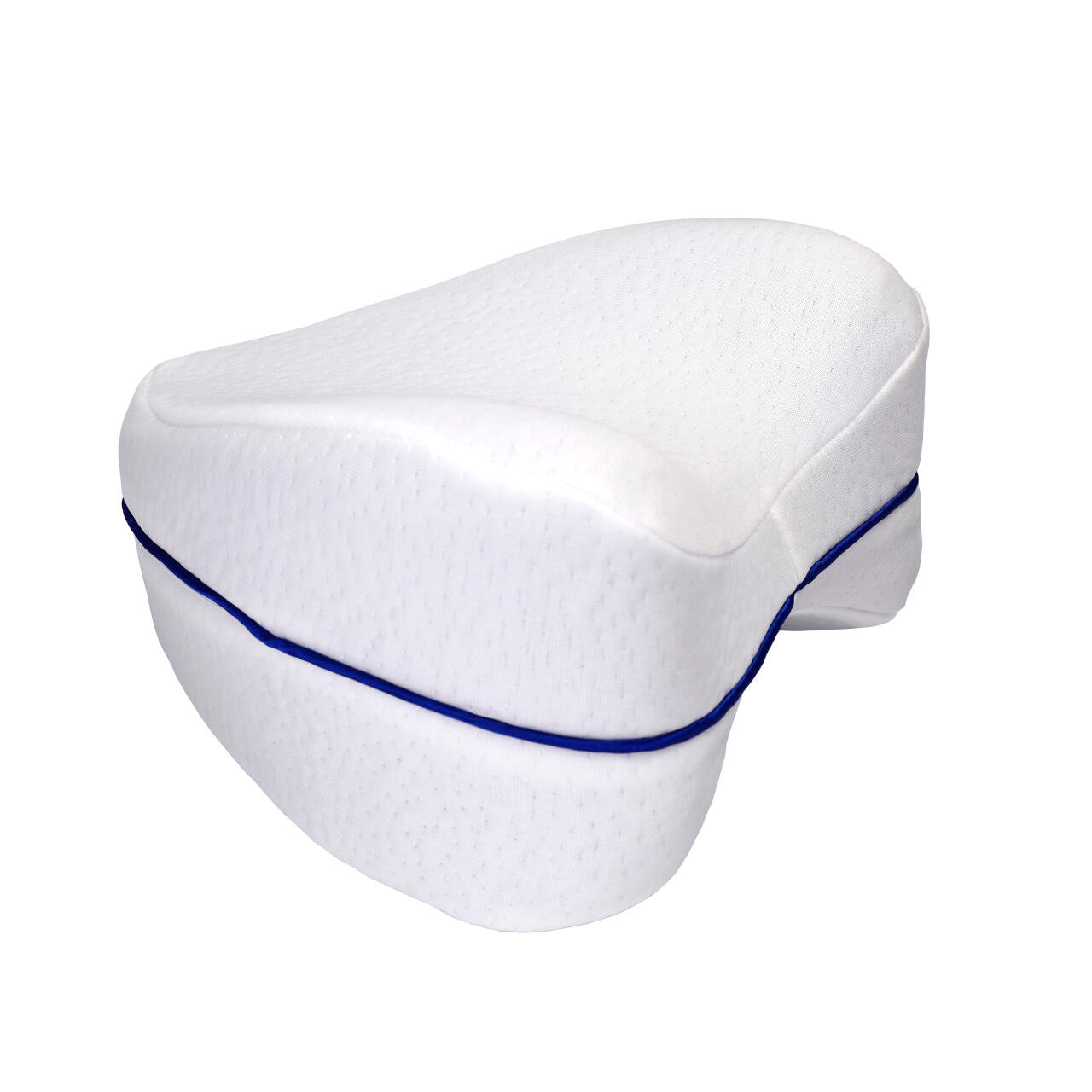 PACK 2 TRAVESSEIRO ORTOPÉDICO PARA PERNAS E JOELHOS – Alívio e Conforto Durante o Sono