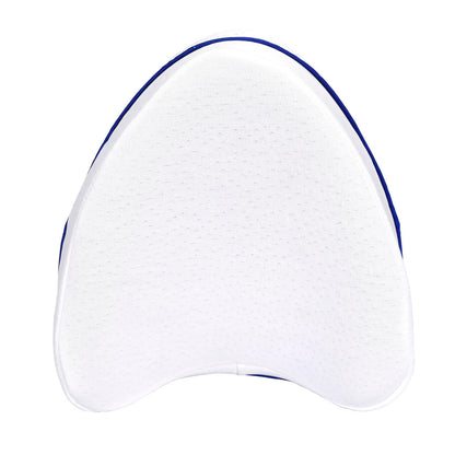 PACK 2 TRAVESSEIRO ORTOPÉDICO PARA PERNAS E JOELHOS – Alívio e Conforto Durante o Sono