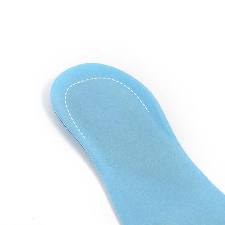 PACK 2 PARES DE PALMILHAS DE GEL ATIVO USO DIÁRIO TAMANHO 36-41